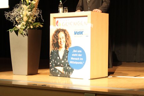 Festrede Tutilo Burger