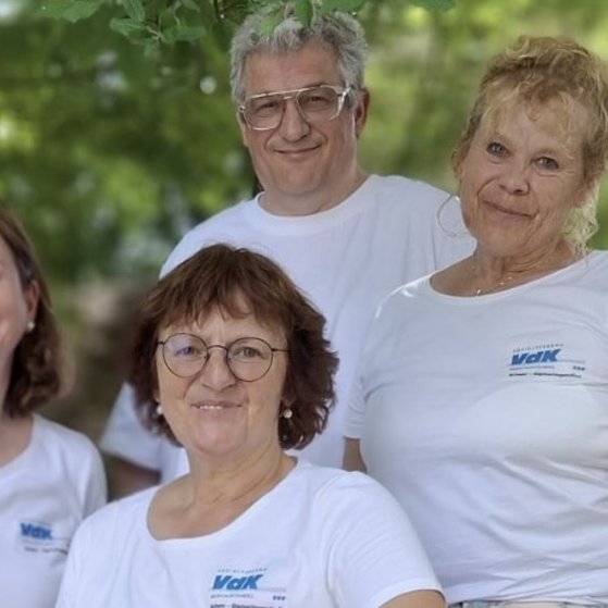 VdK Ortsverband Scheer-Sigmaringendorf