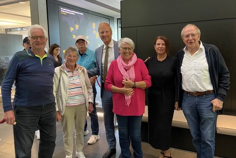 VdK Urlaub/München VdK