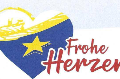 Frohe Herzen Frohe Herzen