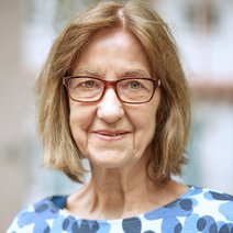 Beisitzerin Carina Freitag