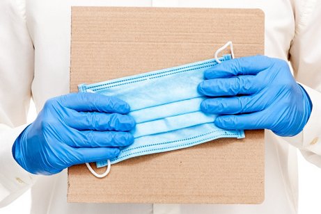 Pflege / Verbraucher