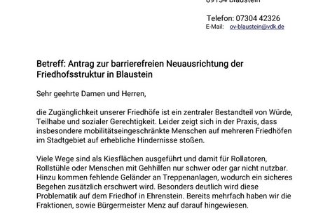 Teilhabe und Anteilnahme