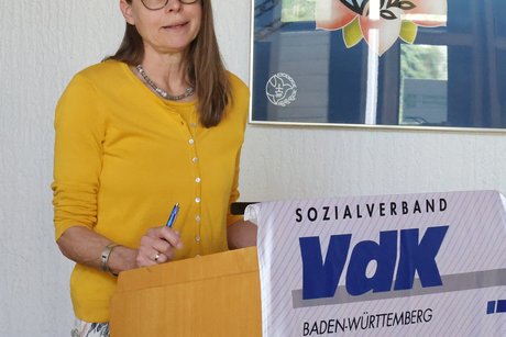 Doris Aichele