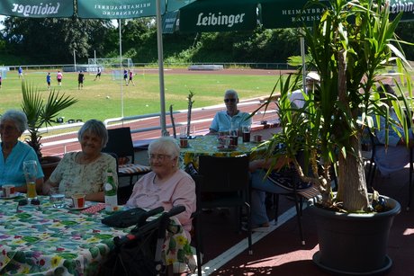 Sommerhock 2026