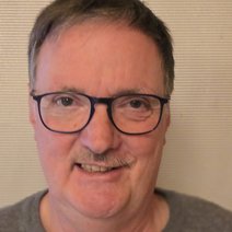R&uuml;diger (Roger) Graf