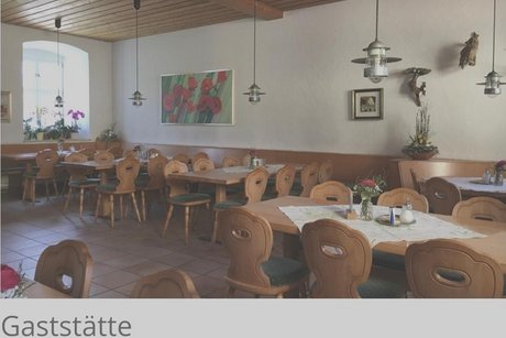 Gaststätte