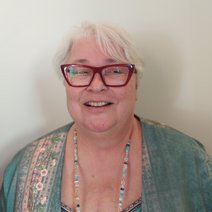 Conny Ohr Frauenvertreterin