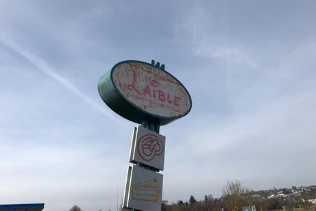 Gem&uuml;tliche Runde