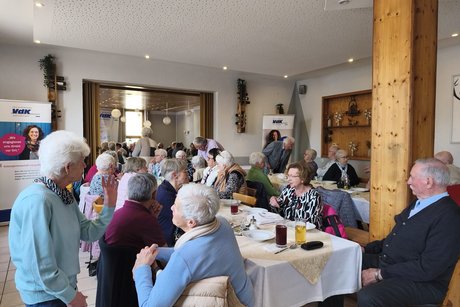 Mitgliederversammlung