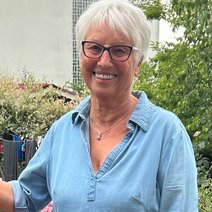 Anita Klocke