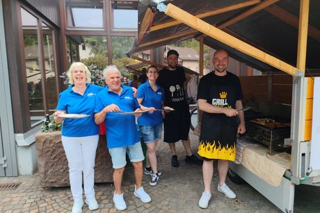Sommerfest