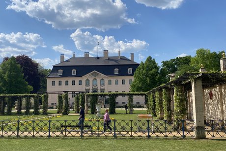 Schloß Branitz