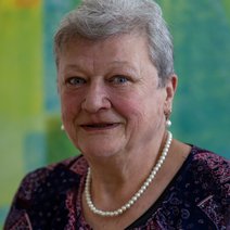 Beisitzerin Astrid Messner