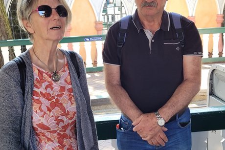 Europapark 13.05.2025