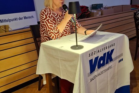 Adventsfeier