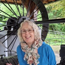 Antje Helmholdt