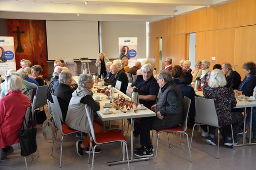 Infoveranstaltung