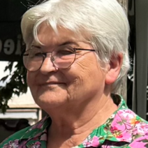 Gisela Gallas
