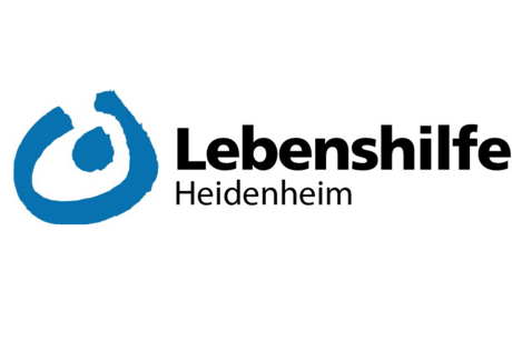 Logo Lebenshilfe