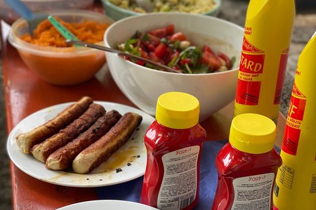 Ruine Hornstein Grillnachmittag mit Scheer & Sigmaringendorf gemeinsam Ruine Hornstein Grillnachmittag mit Scheer & Sigmaringendorf gemeinsam