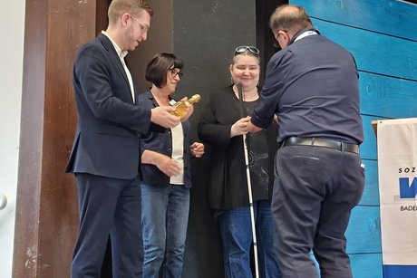 Gesundheitstag 15.11.2025