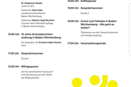 Vorträge