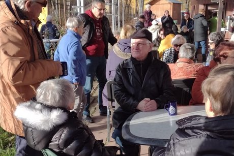 Kreisverband Stuttgart