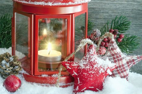 Fr&ouml;hliche Weihnachten