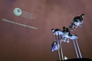 Bodensee Planetarium Kreuzlingen