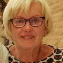 Margot Brodbeck-Maier