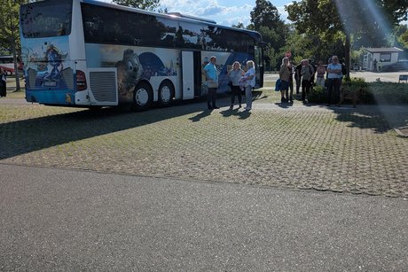 AbfahrtEuropapark