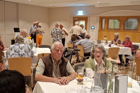 Musikabend im Reschenhof