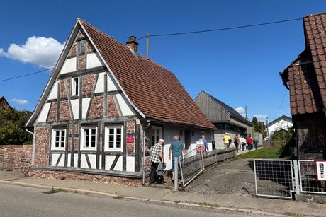 Waldensermuseum