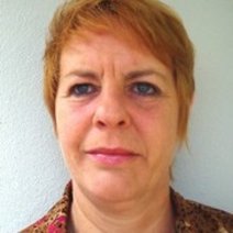 Silvia Stimson