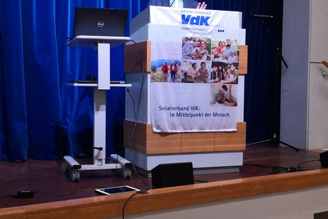 Jahreshauptversammlung 2025