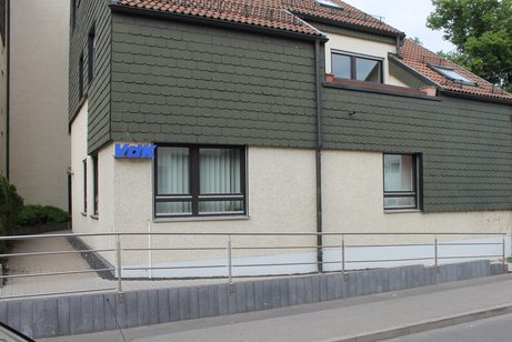 VdK Kreisverband Gesch&auml;ftsstelle