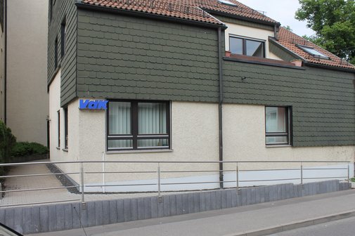 VdK Kreisverband Gesch&auml;ftsstelle