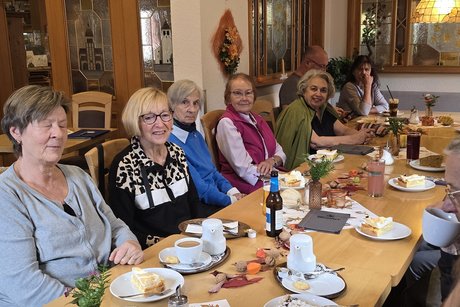 Kaffee Treff auf der Insel Reichenau 2026