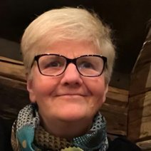 Stellvertretende Vorsitzende