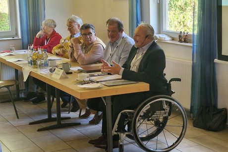 Kreisverband Stuttgart