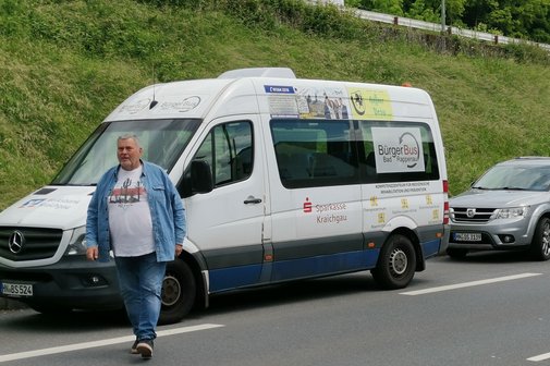VdK OV Bad Rappenau