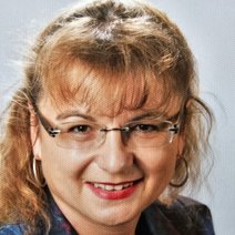 Martina Ilchmann-Gode