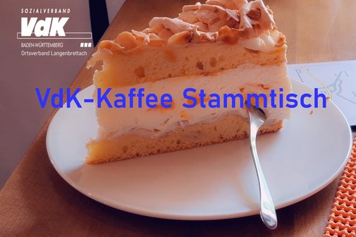 Kaffee Stammtisch