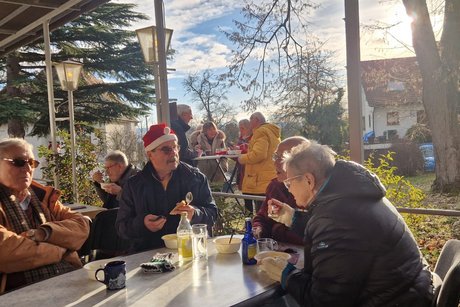 Kreisverband Stuttgart