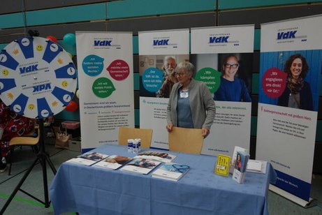 Seniorenmesse Waghäusel