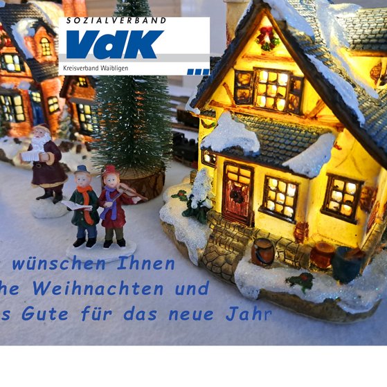 Weihnachten 2025