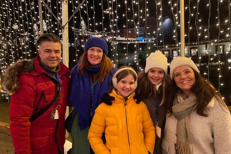 Dos Mundos feat. Lynda Cullen