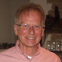 stellvertretender Vorsitzender Jürgen Matz im Brustbild