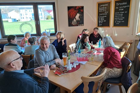 Jahreshauptversammlung mit Neuwahlen 2026